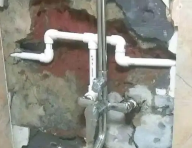 红花岗卫生间漏水检测电话