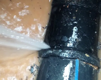 红花岗漏水维修价格明细