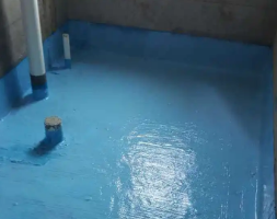 红花岗卫生间防水哪家好
