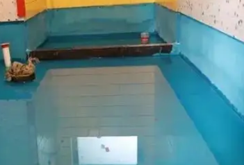 红花岗卫生间防水多少钱