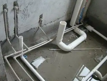 红花岗水管维修多少钱