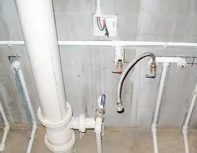 红花岗水管维修价格明细