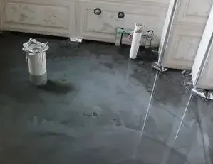 红花岗卫生间漏水维修公司为您专业分享下红花岗卫生间漏水检测的知识点