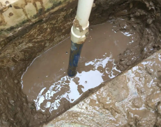 红花岗卫生间漏水维修公司为您专业解答一下红花岗查漏水的原因
