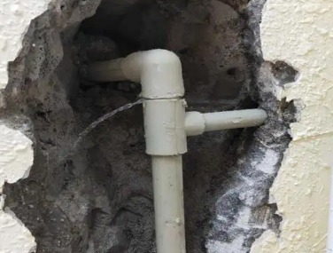 红花岗卫生间漏水检测哪家好