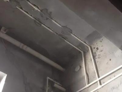 红花岗卫生间漏水维修技术的依据是什么