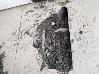 红花岗卫生间漏水检测哪家好
